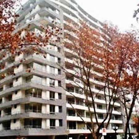 德帕塔门托斯哥斯达努埃瓦里昂酒店 圣地亚哥 外观 照片